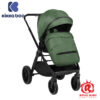 kikka-boo-tiffany-2024-army-green-bebeska-kolichka-2